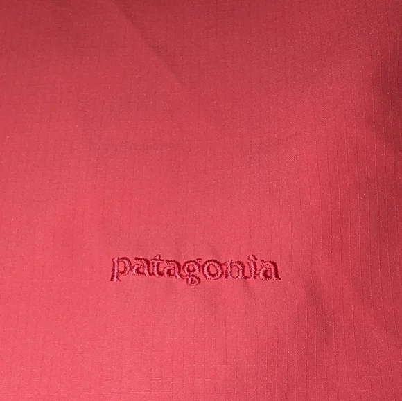 Patagonia Long Sleeved Sol Patrol Shirt, Pink, size extra large XL Patagonia - Picture 12 of 12
